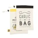 The Kitchen Pantry Vegetable Sacks - Mushroom and Garlic additional 3