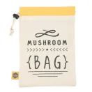 The Kitchen Pantry Vegetable Sacks - Mushroom and Garlic additional 5