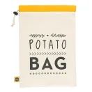 The Kitchen Pantry Vegetable Sacks - Potato and Onion additional 5