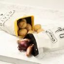The Kitchen Pantry Vegetable Sacks - Potato and Onion additional 2