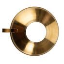 The Kitchen Pantry Brass Effect Jam Funnel additional 2