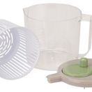 Just the Thing 2.5L Handled Salad Spinner additional 3