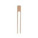 Just the Thing Magnetic Beech Toaster Tongs additional 3