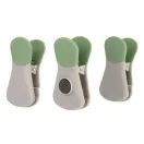 Just the Thing pack of 3 Bag Clips additional 1