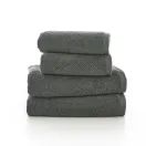 Deyongs Romeo Quik Dri ® Cotton Towels Charcoal additional 2