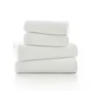 Deyongs Romeo Quik Dri ® Cotton Towels White additional 2