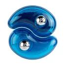 Grunwerg Condimates Acrylic Salt and Pepper Set Blue additional 2
