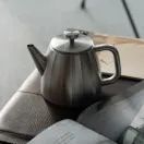 Grunwerg Kelham Double Wall S/S Teapot with Filter 600ml additional 4