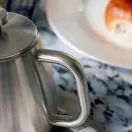 Grunwerg Kelham Double Wall S/S Teapot with Filter 600ml additional 6