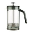 Grunwerg Chiaro 8 Cup Cafetiere Black additional 1