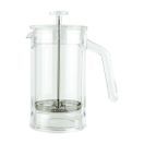 Grunwerg Chiaro 8 Cup Cafetiere Clear additional 1
