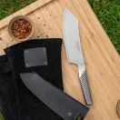 Global G-110 BBQ Cooks Knife 17.5cm additional 6