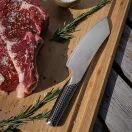Global G-110 BBQ Cooks Knife 17.5cm additional 3