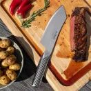Global G-110 BBQ Cooks Knife 17.5cm additional 4