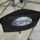 Addis Black Twill Peg Bag additional 3