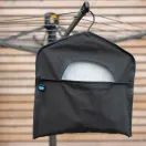 Addis Black Twill Peg Bag additional 2