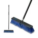 Addis Heavy Duty Outdoor Broom 45cm Stiff Bristles additional 1