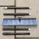 Addis Heavy Duty Outdoor Broom 45cm Stiff Bristles additional 5