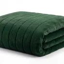 Deyongs Hockley Faux Fur Throw Forest 150x200cm additional 1