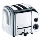 Dualit 2 Slot Classic AWS Toaster Polished 20441 additional 3