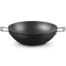 Le Creuset Toughened Non Stick Wok 28cm additional 3