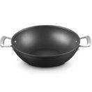 Le Creuset Toughened Non Stick Wok 28cm additional 1