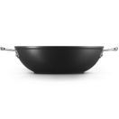 Le Creuset Toughened Non Stick Wok 28cm additional 4