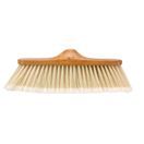 Elliott Wood Effect Indoor Broom With Soft Fill additional 2
