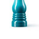 Le Creuset Teal Salt or Pepper Mill additional 4