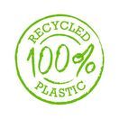 Greener Cleaner 100% Recycled Dustpan &amp; Brush additional 2