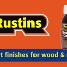 Rustins Scratch Cover Light Wood 125ml additional 2