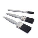 Harris Essentials Woodwork Gloss Paint Brush 3 pack additional 2