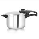 Tower 6ltr 22cm Stainless Steel Pressure Cooker T80244 additional 1