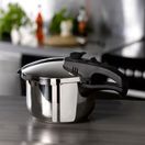 Tower 6ltr 22cm Stainless Steel Pressure Cooker T80244 additional 2