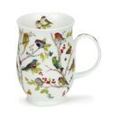 Dunoon Suffolk Secret Wood Fine Bone China Mug additional 1
