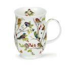 Dunoon Suffolk Secret Wood Fine Bone China Mug additional 3