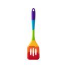 Taylors Eye Witness Silicone Slotted Turner Rainbow additional 1