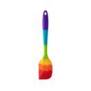 Taylors Eye Witness Silicone Spatula Rainbow additional 1
