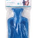 Hot Water Bottle Ribbed 1ltr BB-HW150 additional 2