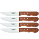 Tramontina Jumbo Steak Knife Set of 4 additional 2