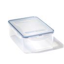 Lock &amp; Lock 2.6 Ltr Rectangular Box HPL826 additional 2