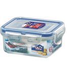 Lock &amp; Lock 180ml Rectangular Box HPL805 additional 2