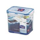 Lock &amp; Lock 850ml Rectangular Box HPL808 additional 1