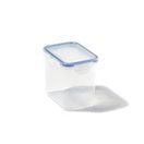 Lock &amp; Lock 850ml Rectangular Box HPL808 additional 3