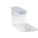 Lock &amp; Lock 3.4 Ltr Rectangular Box HPL713F additional 2