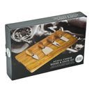 Taylors Eye Witness 4pc Cheese Knife Set XCT81AC additional 3