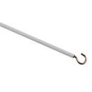 Speedy Net Curtain Wire &amp; Hooks additional 1