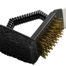Landmann BBQ/Grill Cleaning Brush 3in1 additional 1