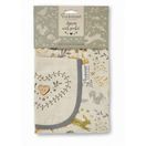 Cooksmart Woodland Cotton Apron additional 2