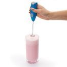 Colourworks Electric Drinks Frother additional 1